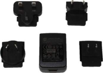 Datalogic Power Wall Adapter with 4