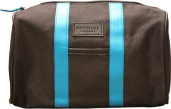 Davidoff Davidoff, Davidoff, Toiletry, GWP Textile