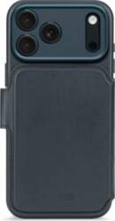 Decoded Leather Detachable Wallet case with