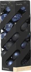 Decoris odorless christmas tree ornaments, 6