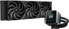 Deepcool | CPU Cooler | MYSTIQUE