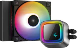 Deepcool LS320 A-RGB CPU Liquid Cooler