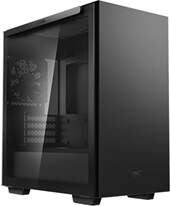 Deepcool | MACUBE 110 | Black