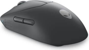 DELL Alienware Pro | Wired/Wireless |