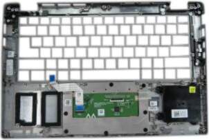 Dell ASSY Palmrest, With  Fingerprint Reader
