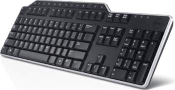 DELL Keyboard | KB522 | Multimedia