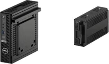 DELL OptiPlex Micro and Thin Client