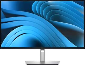 Dell Pro 27 Plus qhd Monitor