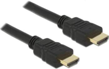 Delock HDMI Cable Ethernet A -