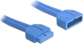 Delock USB3.0 Version Pinheader 19Pin