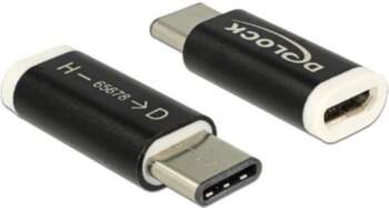 Delock USB3.1 Adapter C -