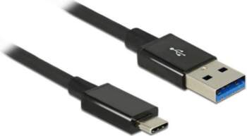 Delock USB3.1 Cable C -