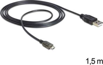 Delock USB Cable A - Micro-B