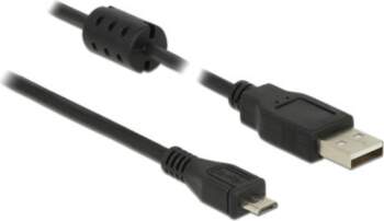 Delock USB Cable A - Micro-B