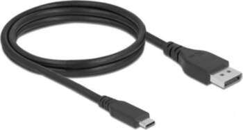 Delock USB Type-C DP Cable 8K