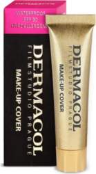 Dermacol - Mini Full Coverage Foundation