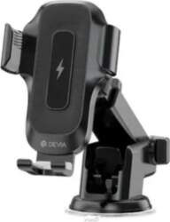 Devia car holder EA497 with wireless