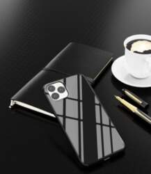 Devia Naked case (TPU) for iPhone