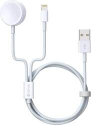 Devia smart 2in1 USB - Lightning