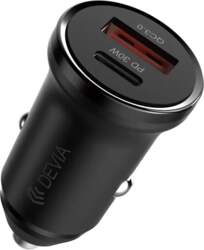 Devia Smart Mini car charger |