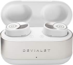 DEVIALET Gemini II Iconic White (EL213)