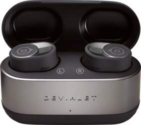 DEVIALET Gemini II Matte Black (LR161)