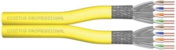 Digitus Cat.7A S/FTP Shielded Twisted
