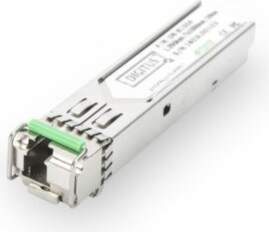Digitus SFP Mini GBIC Module, 1