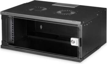 Digitus Wall-Mount Cabinet 19 DN-49201 (DN-49201)