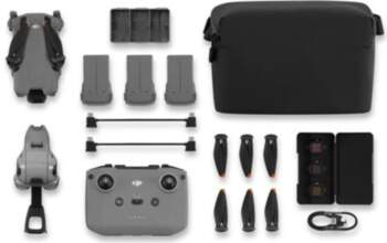 DJI MINI 5 PRO FLY MORE