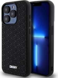 DKNY 3D Rubber Repeat Pattern case