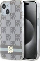 DKNY IML Checkered Mono Pattern AND