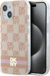 DKNY IML Checkered Mono Pattern AND