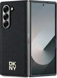 DKNY Repeat Pattern Stack Logo Case