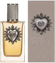 Dolce  AND  Gabbana Devotion For Men