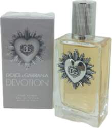 Dolce  AND  Gabbana Devotion Pour Homme