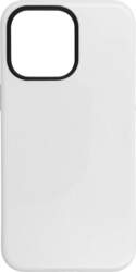 Double-layer case for sublimation, compatible with