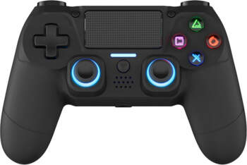 DRAGONSHOCK Mizar+ Controller - PS4, PC