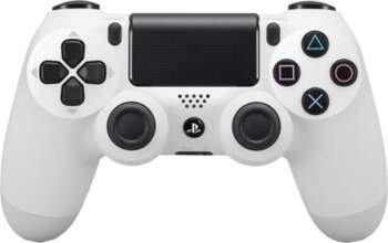 DualShock 4 Wireless Game Controller for