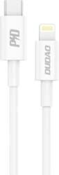 Dudao L6X data transfer and charging