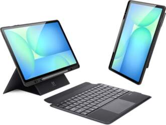 DUX DUCIS Case DK Foldable with