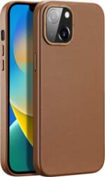 Dux Ducis Grit Leather Case for