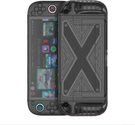 Dux Ducis Protective Case for Nintendo