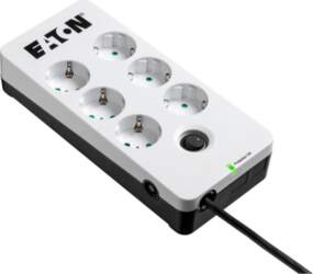 EATON Overvoltage socket PB6D (PB6D)