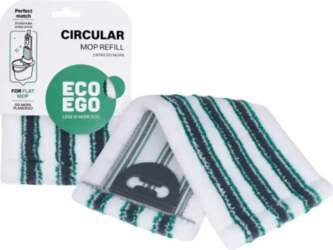 ECO EGO replaceable fabric (36081910)