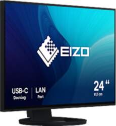 Eizo FlexScan EV2495-BK - 24`` |