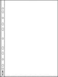 Eller A4 matte documents, 40mic., 100