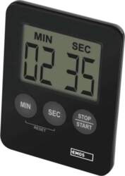 EMOS E0202 Kitchen Timer (E0202)