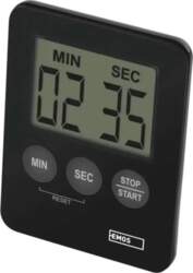 EMOS Kitchen Timer (99 min 59