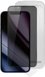 EPICO Privacy Glass 3D Clear screen
